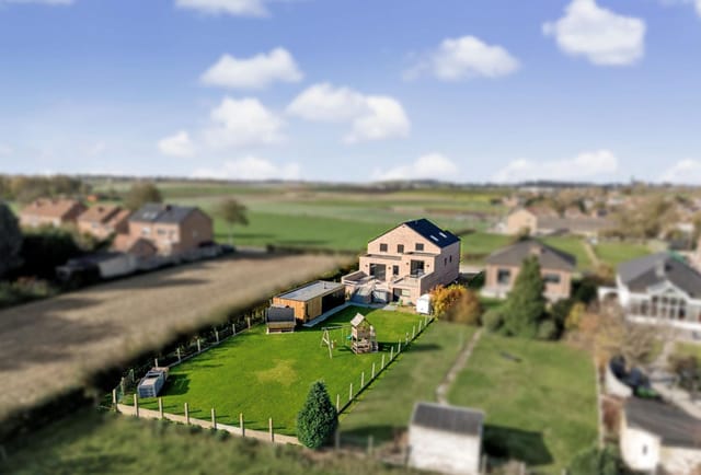 Front view of Stroekestraat 15