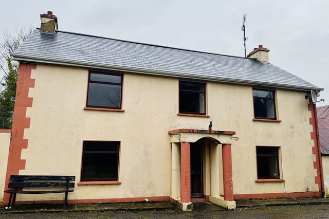 Aghavilla, Carrigallen, Co. Leitrim, H12WR62