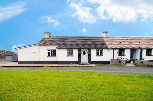 Coravahan, Drung, Cootehill, Co. Cavan, H12TC60