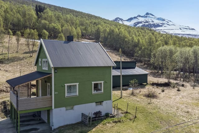 Welcome to Dalvegen 911, presented by EiendomsMegler 1 Rødbanken