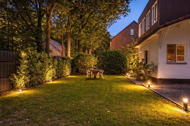 Front view of Reistraat 74, Lanaken Neerharen