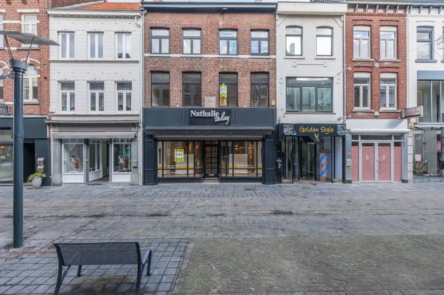 Bekijk foto 1 van Bosstraat 85 3680 Maaseik