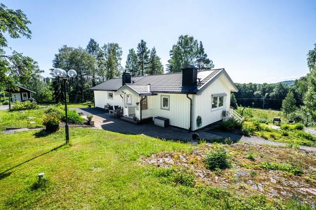 4 room Villa on Gottnevägen 71 Själevad Örnsköldsvik Municipality