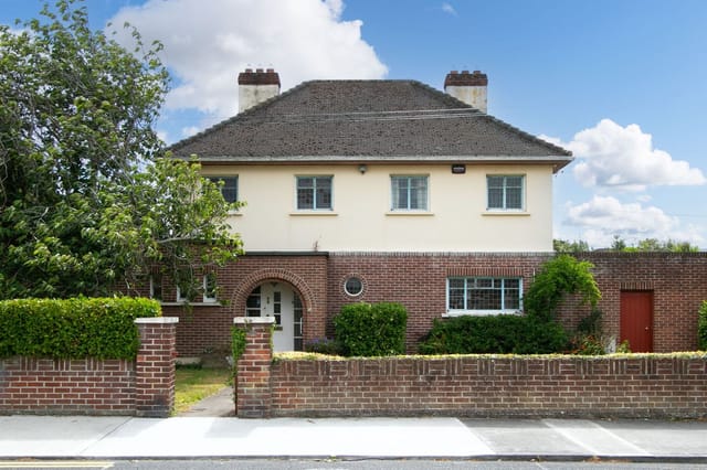 54 Woodbine Road, Blackrock, Co. Dublin, A94WF22