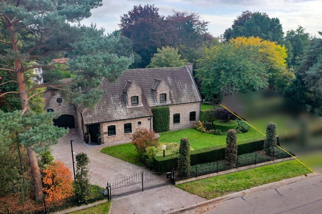 Front view of Grevenbroekstraat 54