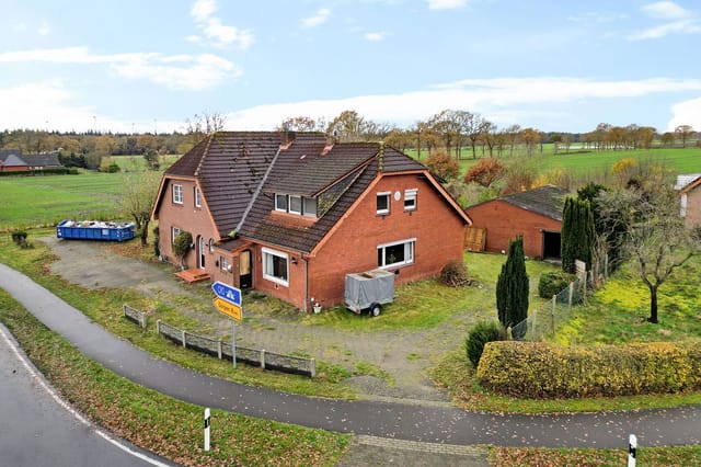 Front view of Nord-Süd-Strasse 2