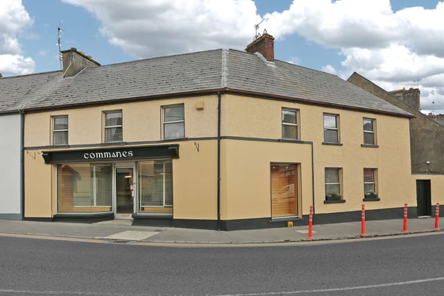 Ennis Road, Newmarket on Fergus, Co. Clare, V95TN22