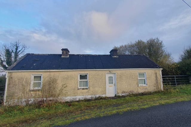 Finisklin, Kilclare, Carrick-on-Shannon, Co. Leitrim, N41X6C9