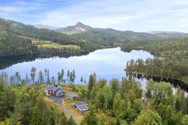 Welcome to Landerudvegen 967