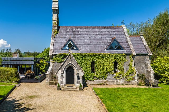 The Old Church, Killotteran, Waterford City, Co. Waterford, X91Y0P9