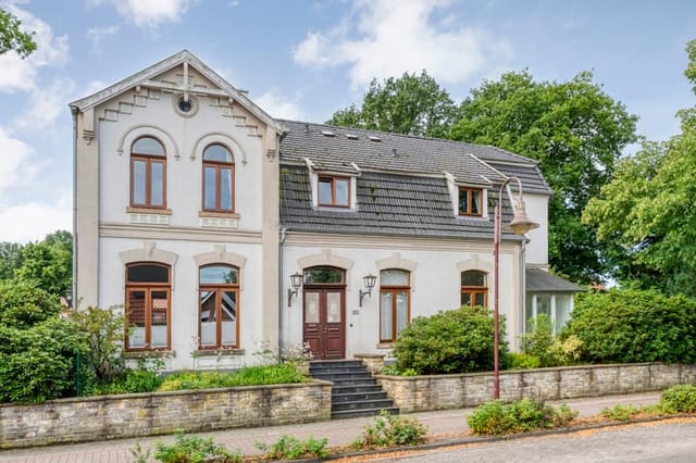 Photo 1 of Neuenhauser Straße 32