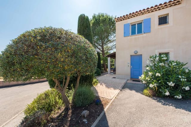 Photo 1 of Le Jardin du Golf 1A