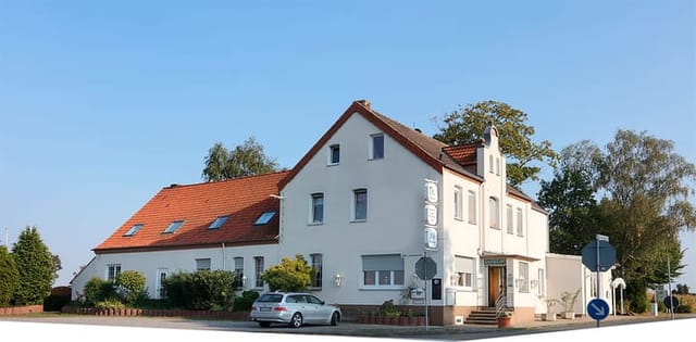 Front view of Kerstheider Strasse 66