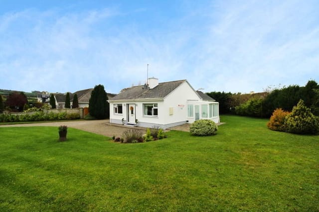 Army Hill Road, Moneygall, Co. Offaly, E53E524