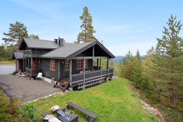 Welcome to Stormyrberga 62