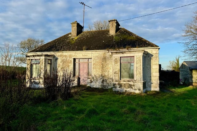 Pollanalty East, Cloonfad, Co. Roscommon, F35PY88