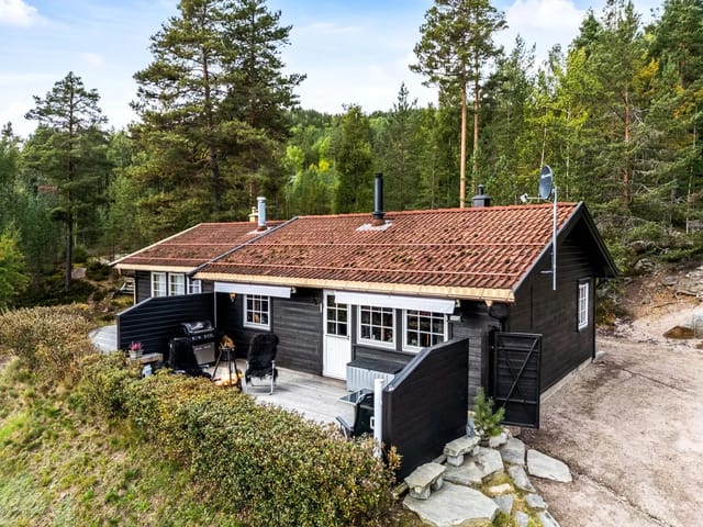 Lokalmegleren & Partners presents Tiurvegen 78!