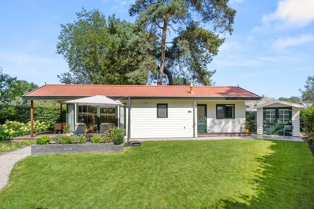 Photo 1 of Koeweg 16-108