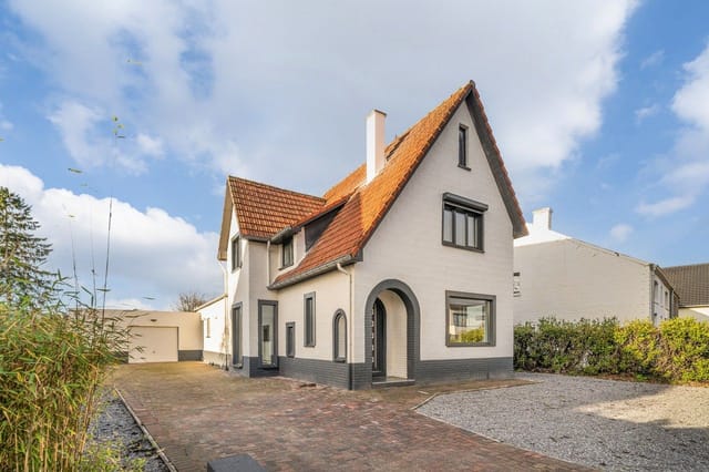 Photo 1 of Waterstraat 73