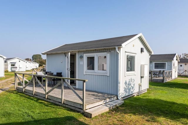 Exterior view of Olofsbo 222, Cottage R32