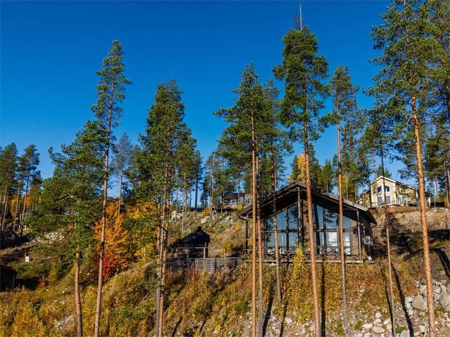 Exterior view of Storklinten 119