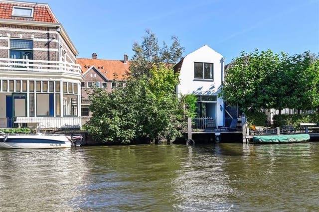 View of Lage Rijndijk 94-A