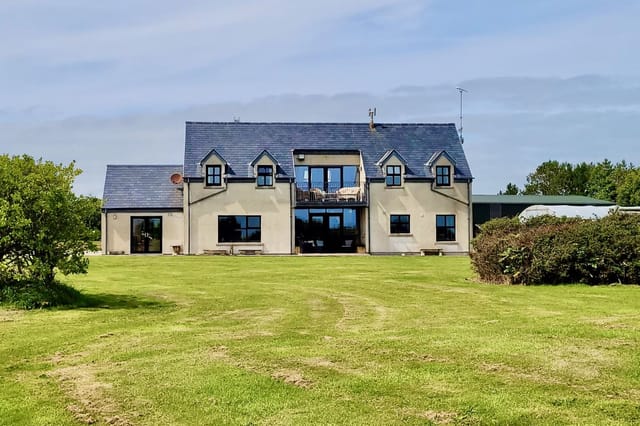 Churchtown, Carne, Co. Wexford, Y35D566