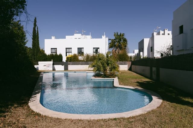 View of Casa Del Pueblo