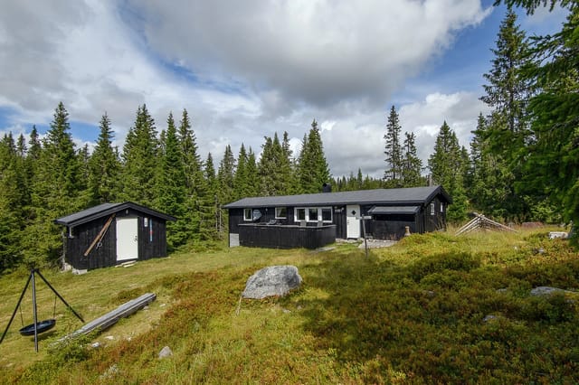 Welcome to Sjusjøen-Brøttum 2507!