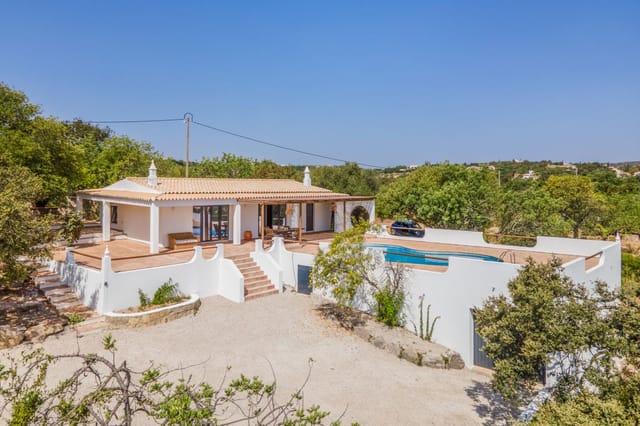 Main view of Caminho do Telheiro, 3