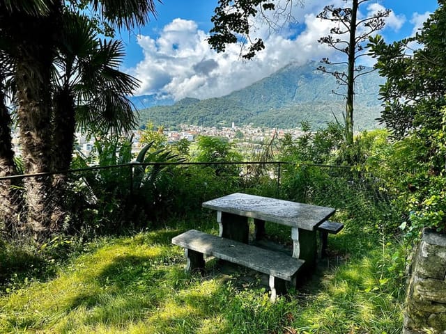 Single-family house in Locarno-Solduno (13)