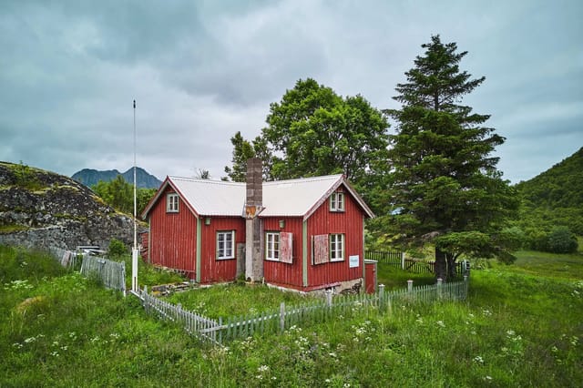 Kjørstadveien 45