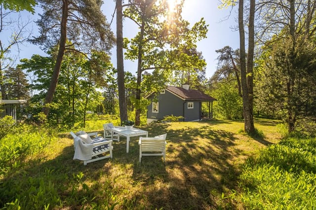 Welcome to Sandsveien 26!