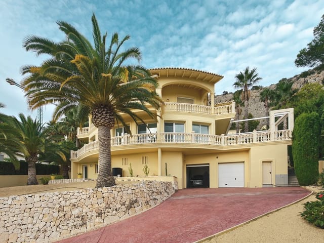Photo 1 of Villa Altea Hills