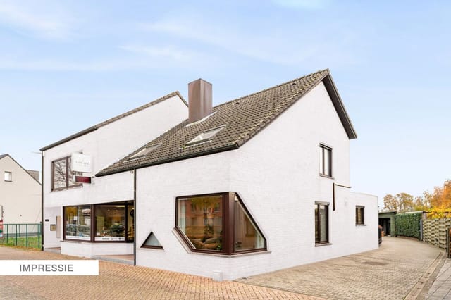 Photo 1 of Wampenberg 170