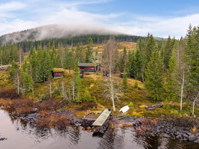 Welcome to Nord-Mesna 25