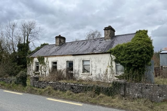 Ballindine West, Ballindine, Co. Mayo