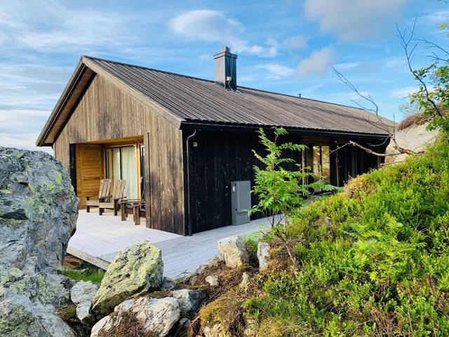 Fyrieggvegen 178 - Exterior view