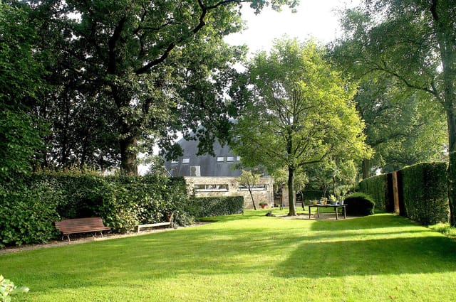 Front view of Beekseweg 23