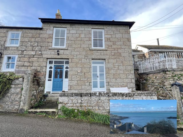 3 Bedroom End Terraced House for Sale