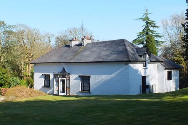 Artramon Cottage, Crossabeg, Co. Wexford, Y35D2F8