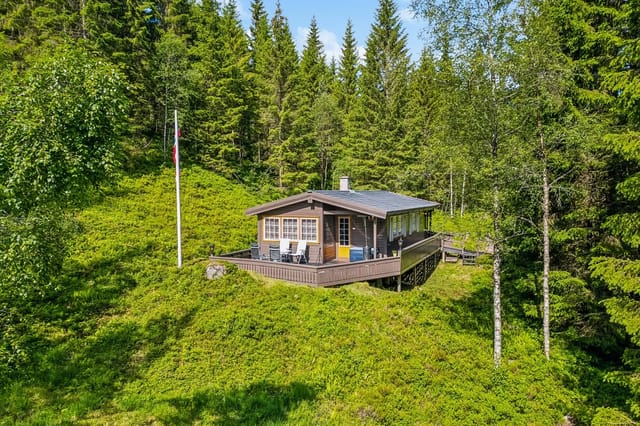 DNB Eiendom/v Øyvind Ådneram presents Suldalseidvegen 474!