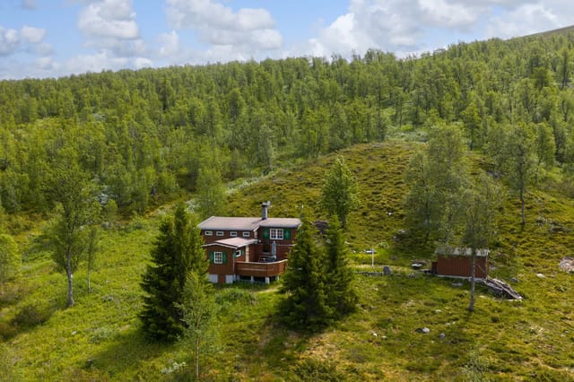 Presented by PrivatMegleren – Ossjøen Sør 9