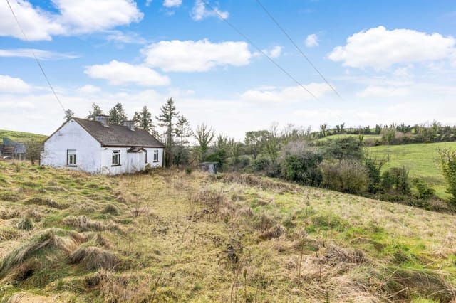 Carrickmore, Ballyhaise, Co. Cavan, H12FH58