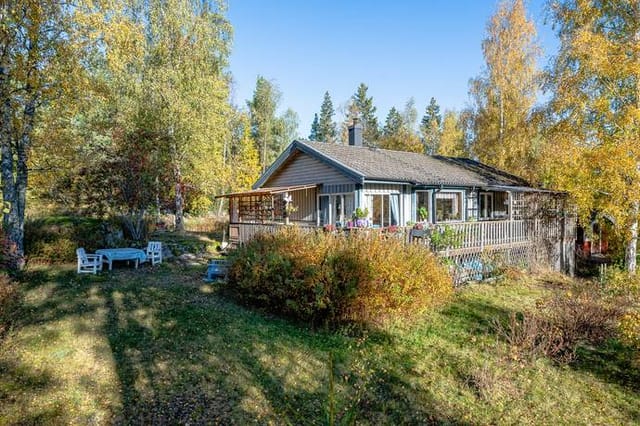 3 room cottage on Östersjövägen 23 Trosa Stensund Trosa kommun