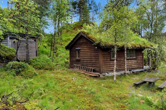 Welcome to Sognevegen 475, presented by Torgeir Glomnes for Eiendomsmegler Norge!