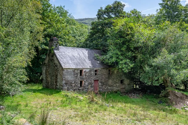 Earneen, Bonane, Kenmare, Co.Kerry