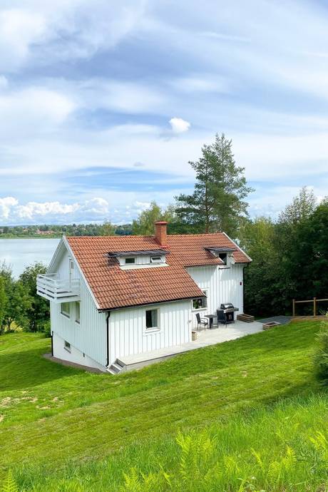 2 room holiday home on Västkustvägen 16 Hedemora Hedemora municipality