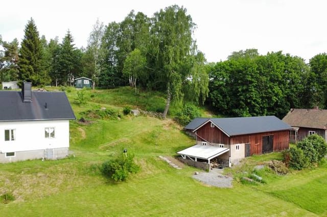 4 rooms Farm/forest at High 290 Kungälv municipality