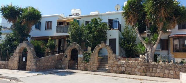 General view